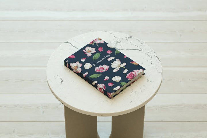 Creative Convert It's A Beautiful Day Diary - Bbag | India’s Best Online Stationery Store