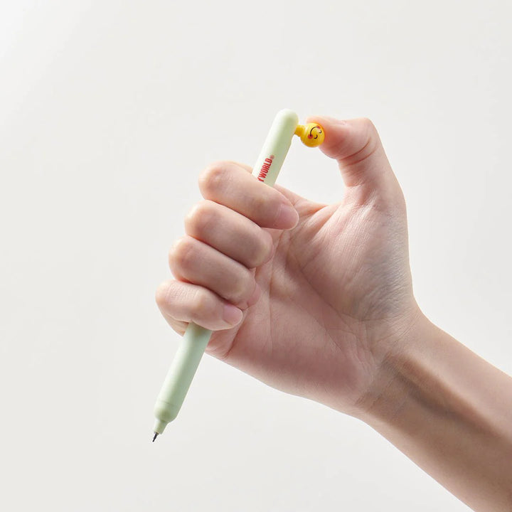 Kaco Popup Smiley Gel Pen
