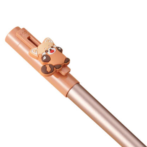kaco sky fountain pen red panda gift set / bbag india's best online store