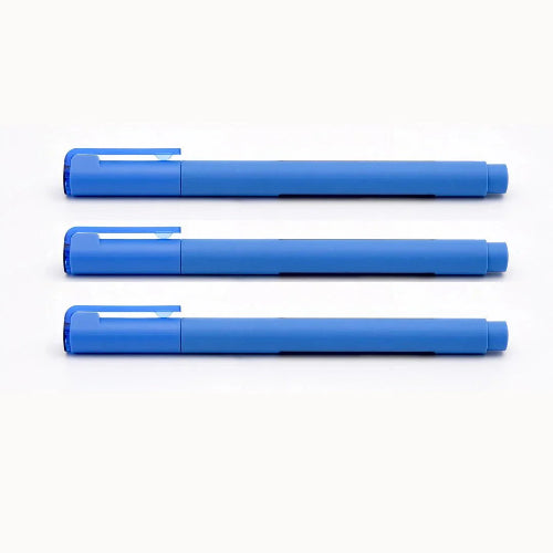 Kaco Techflow Roller Gel Pen Pack Of 3 / bbag indias Best Online Store