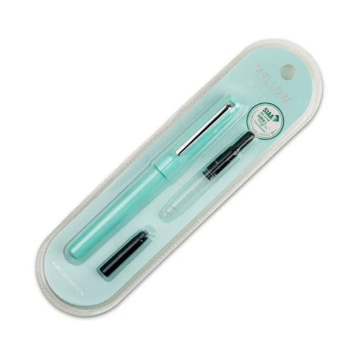 Kacogreen Mellow Fountain Pen / bbag indias best Online store