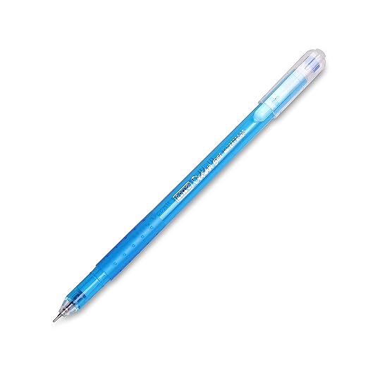 blue Linc Ocean Waterproof Gel Pen 0.5mm