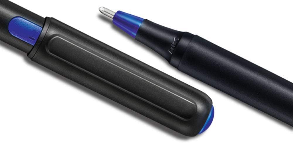 Linc Pentonic Ball Pen 0.7mm blue pen