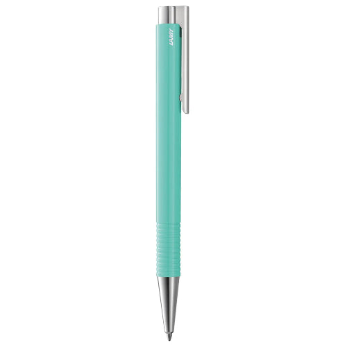 Lamy Ball Pen Logo  M+ Lagoon 4036424