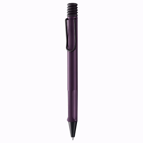 Lamy Ball Pen Safari Violet BlackBerry M 4038387 / bbag indias best online store