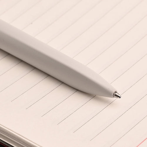 Lamy Ball Pen Xevo Light Grey 4033837 /bbag indias best online store