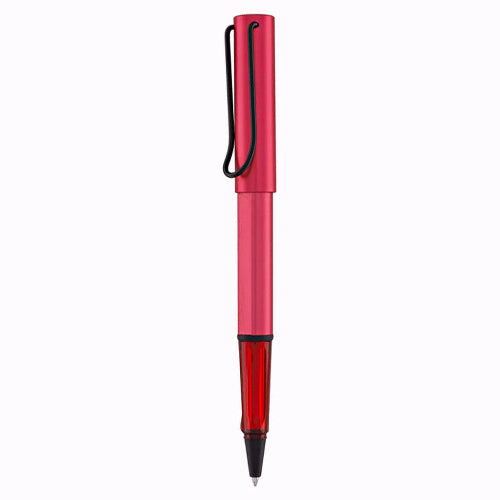 lamy roller ball safari star fiery pen / bbag indias best online store