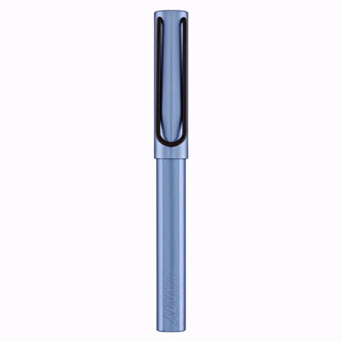 lamy roller ball safari star aquatic pen / bbag indias best online store