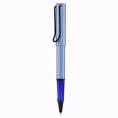 lamy roller ball safari star aquatic pen / bbag indias best online store