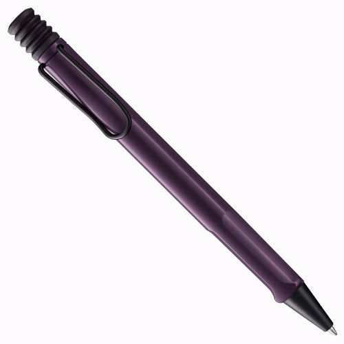 Lamy Ball Pen Safari Violet BlackBerry M 4038387 / bbag indias best online store