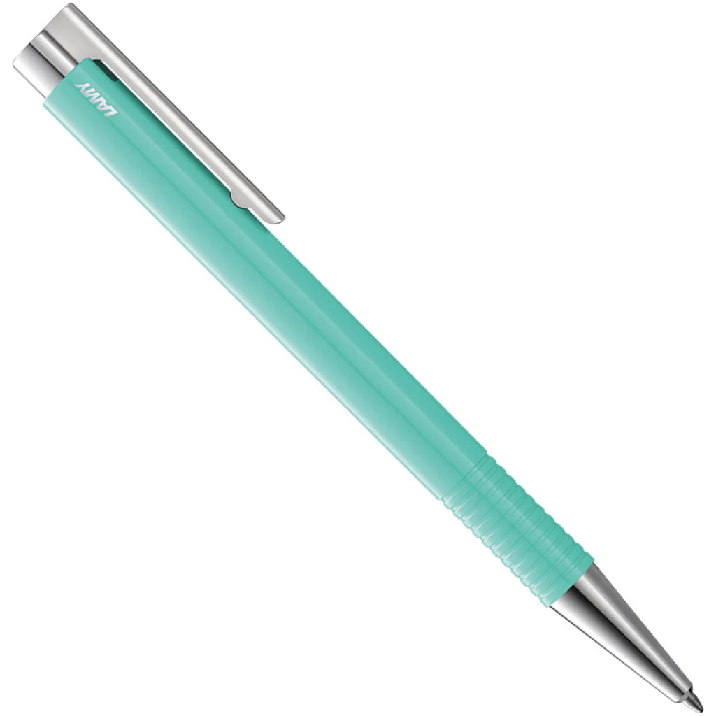 Lamy Ball Pen Logo M+ Lagoon 4036424