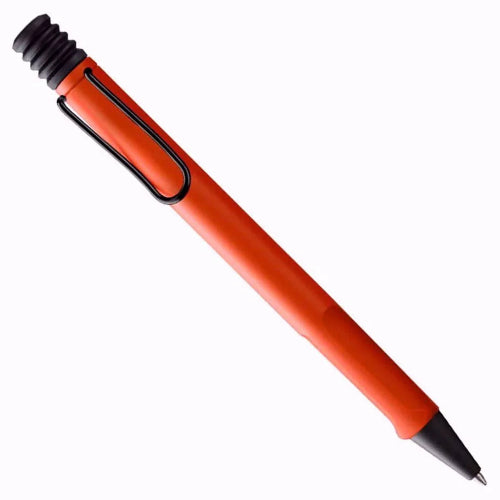 Lamy Ball Pen Safari Terra M M16BK 4035680 / bbag indias best online store