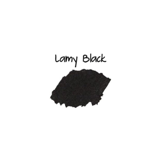 Lamy Ink Bottle 50MLT52 Black / bbag indias best online store