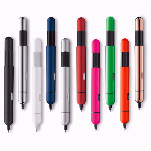 Lamy Pico Chrome M M22 BLACK / bbag Indias Best Online Store