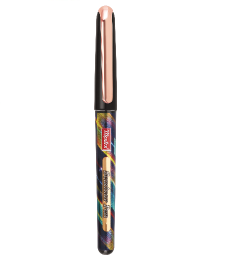 Montex Seminar Ballpoint Pen Multi colour Body