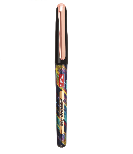 Montex Seminar Ballpoint Pen Multi colour Body 