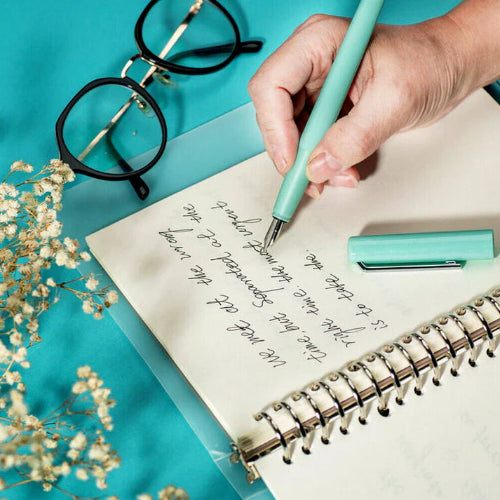 Kacogreen Mellow Fountain Pen / bbag indias best Online store