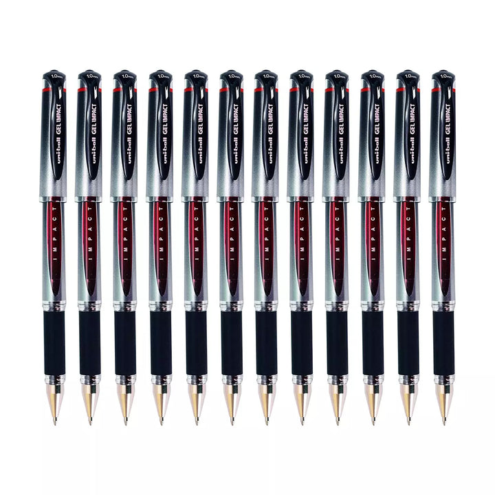 Uniball Gel Impact Pen