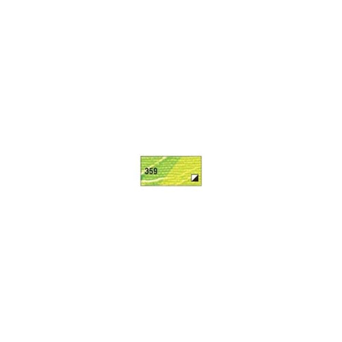 PEBEO High Viscosity Studio Acrylics - Iridescent Green-Yellow (359) - Tube of 100 ML