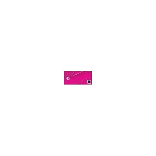 PEBEO High Viscosity Studio Acrylics - Opaque Vivid Pink (45) - Tube of 100 ML / bbag indias best online store