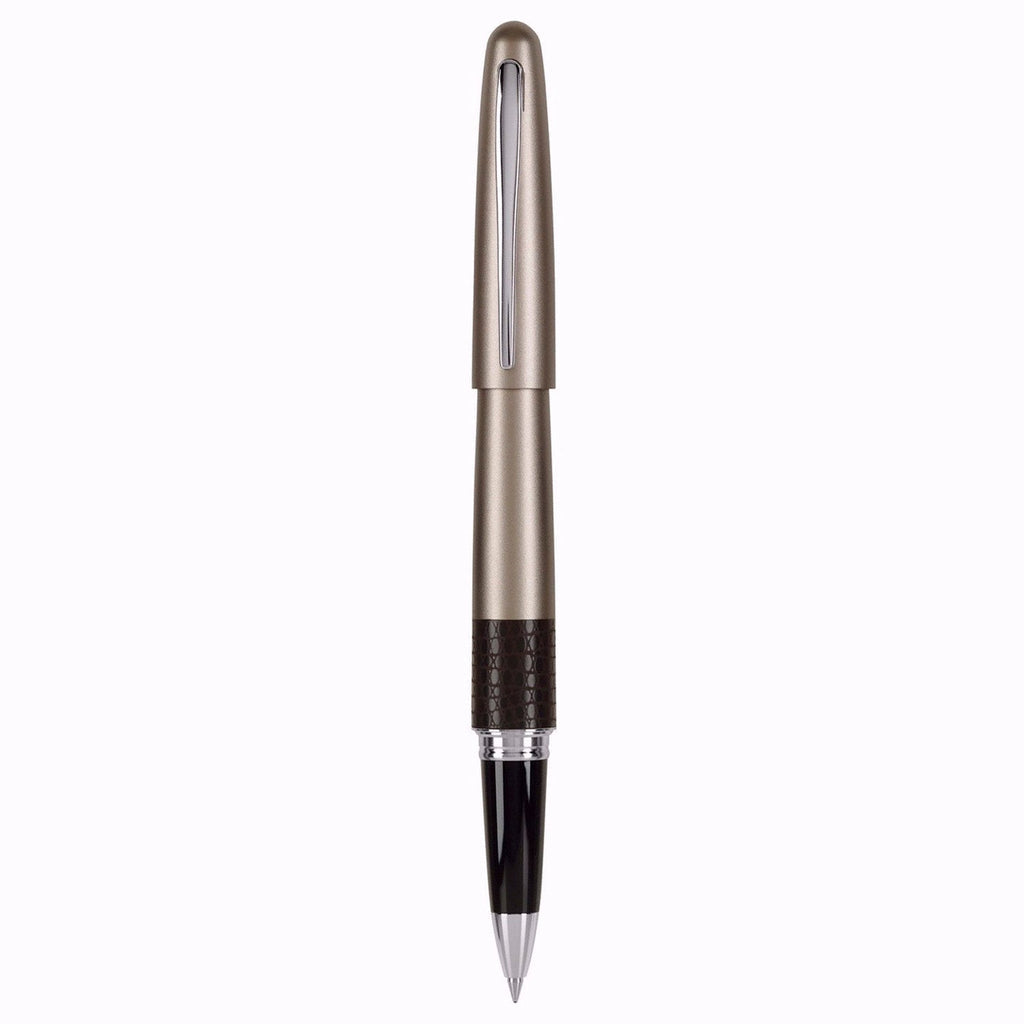 Pilot Metropolitan Lizard Roller Ball Pen-0.7MM