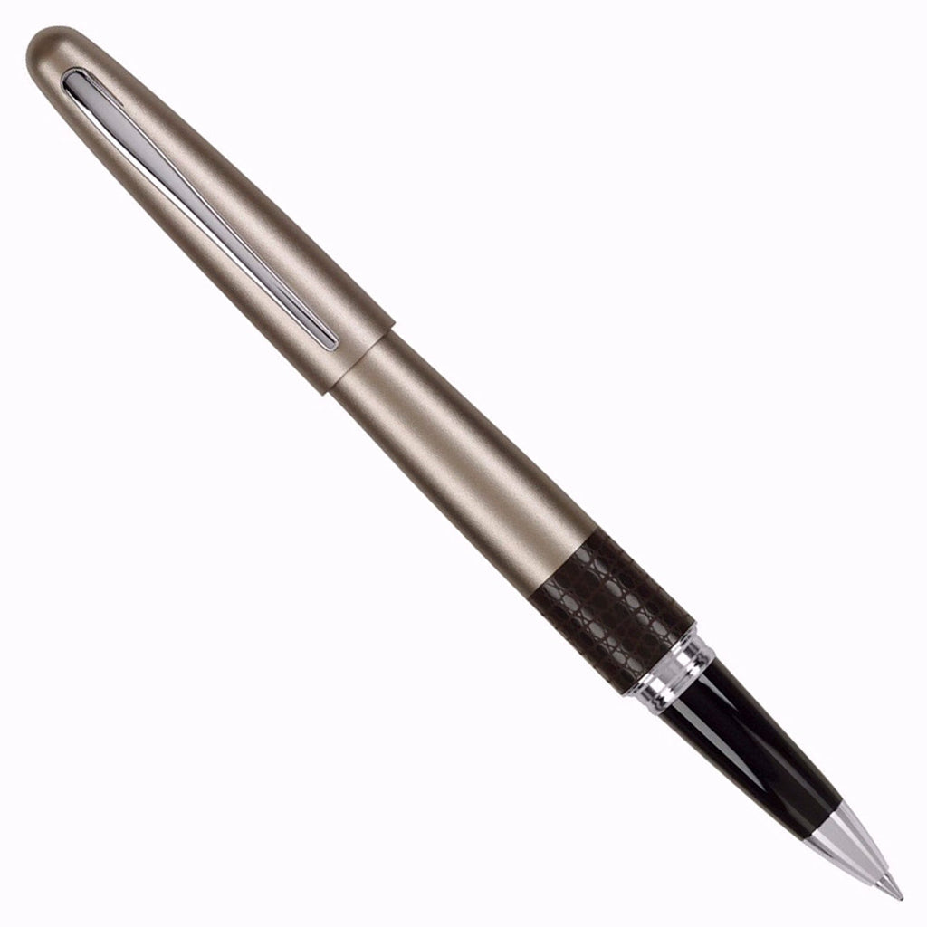 Pilot Metropolitan Lizard Roller Ball Pen-0.7MM