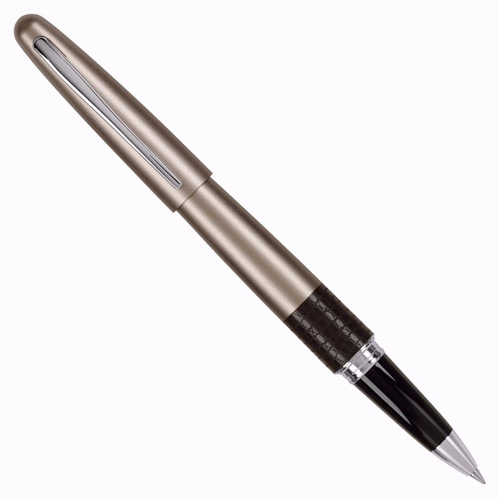 Pilot Metropolitan Lizard Roller Ball Pen-0.7MM