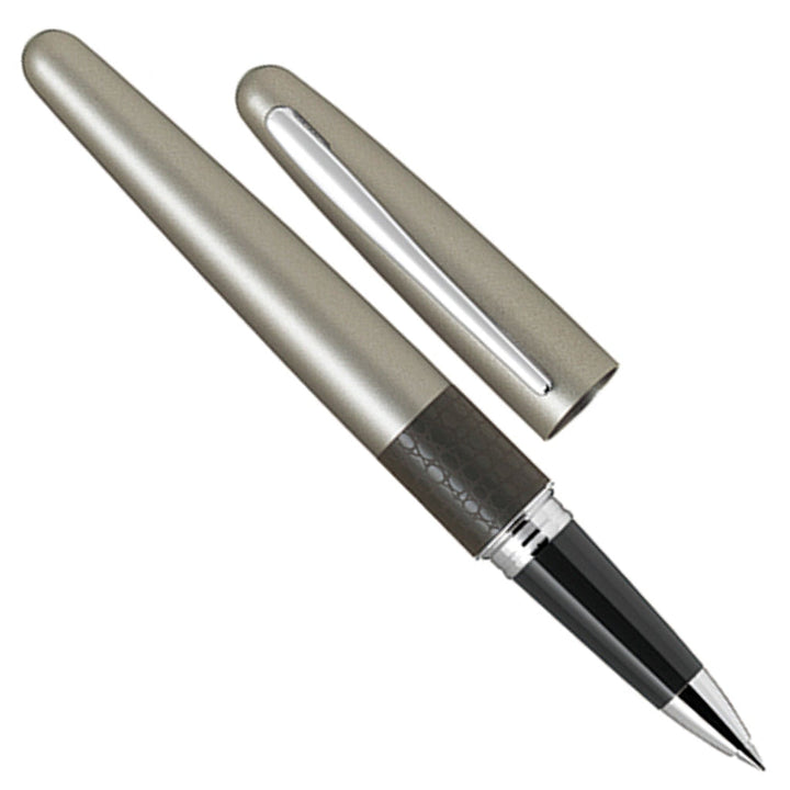 Pilot Metropolitan Lizard Roller Ball Pen-0.7MM