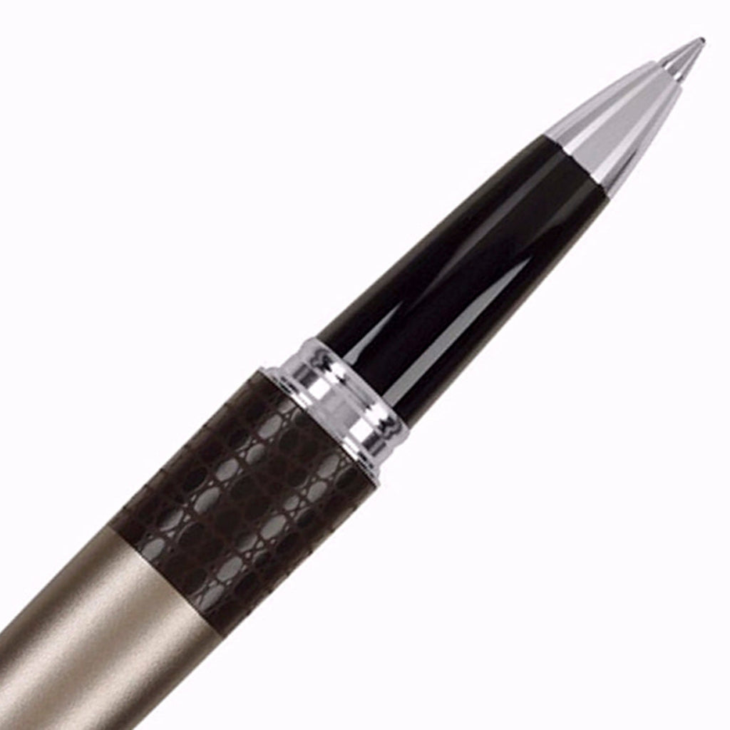 Pilot Metropolitan Lizard Roller Ball Pen-0.7MM