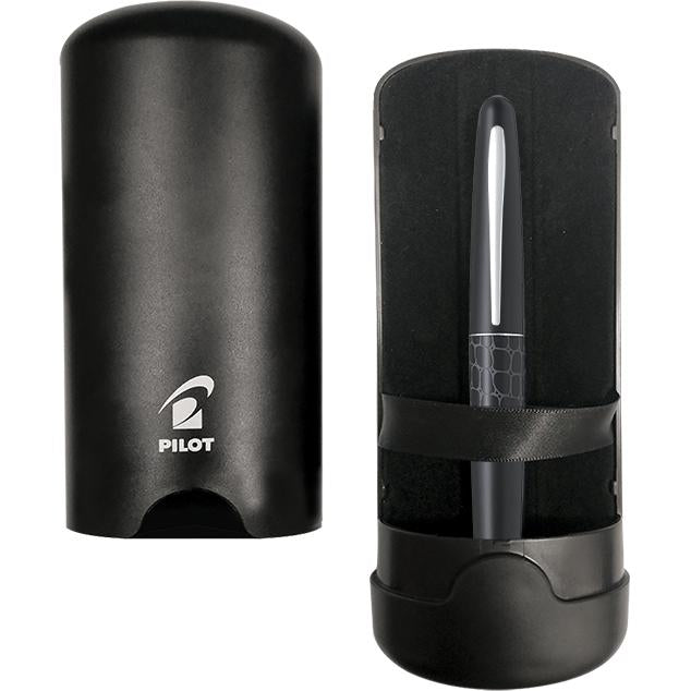 Pilot Metropolitan MR2 Crocodile Fountain Pen