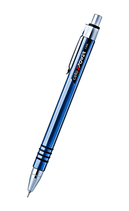 Cello Power Fine ball pen