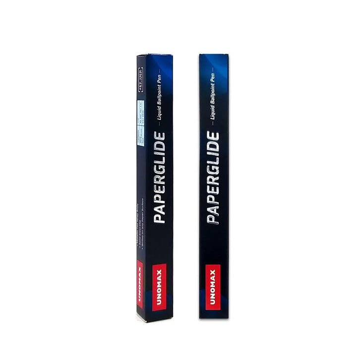 Unomax Paperglide Ball Pen - Bbag | India’s Best Online Stationery Store