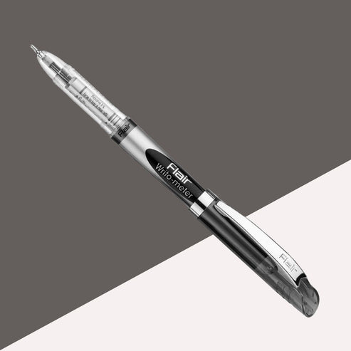 Flair Writo Meter Ball Pen