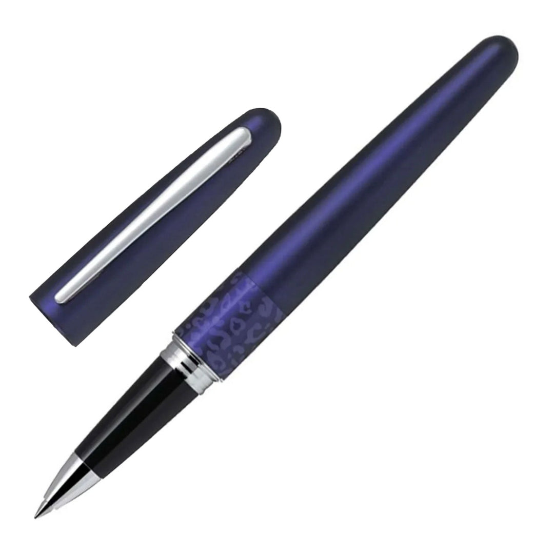 Pilot MR-2 Leopard Roller Ball Pen-0.7MM