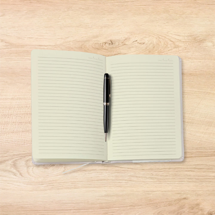 Creative Convert Pink Notes Journal - Bbag | India’s Best Online Stationery Store