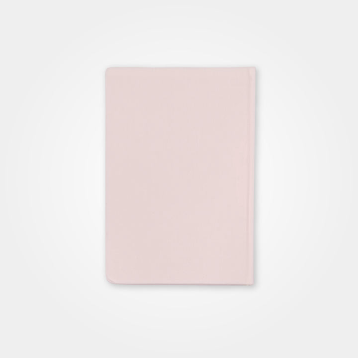 Creative Convert Pink Notes Journal - Bbag | India’s Best Online Stationery Store