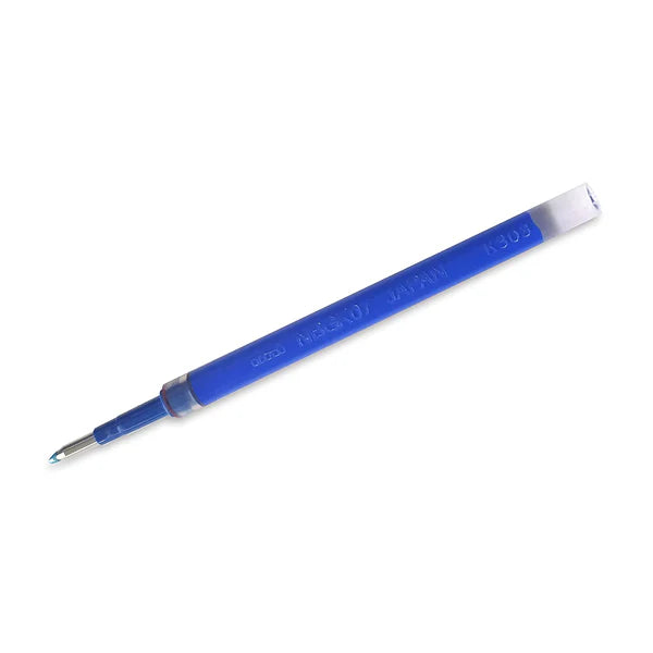 Uniball CLICK GEL NBGK-07 Refill Blue Usable for Click Gel Pen