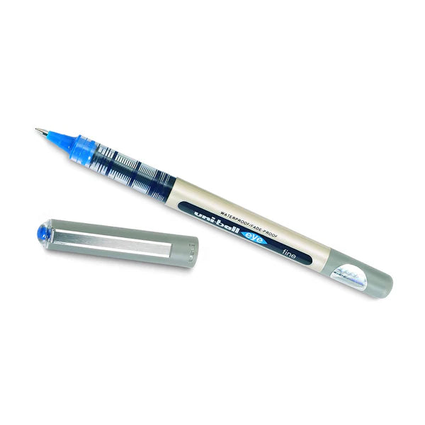 Uniball Eye Fine UB-157 Roller Ball Pen