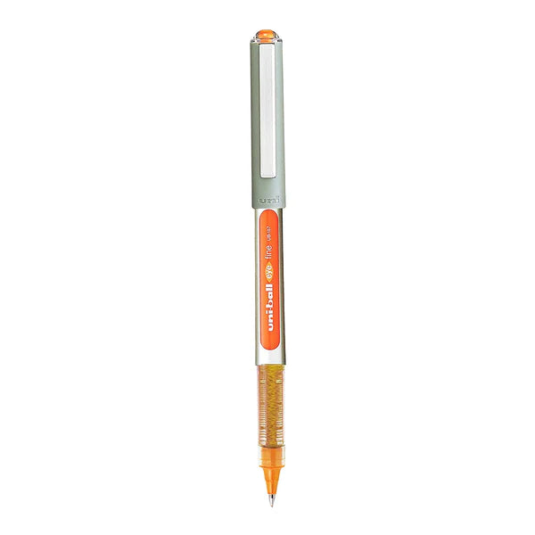 Uniball Eye Fine UB-157 Roller Ball Pen