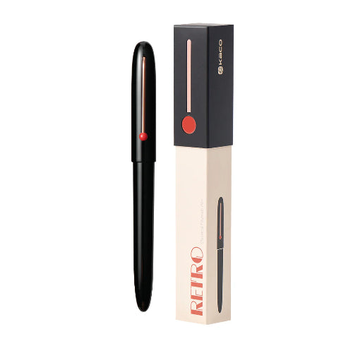 kacogreen retro fountain pen/ bbag indias best online store