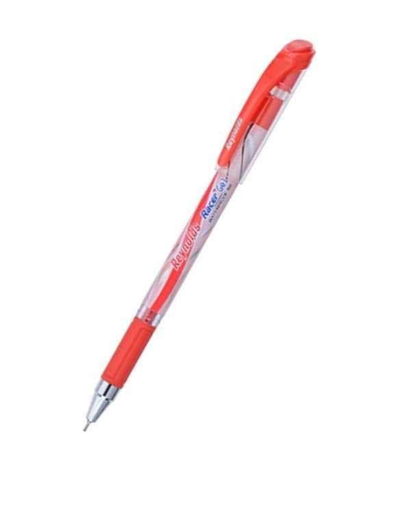 Reynolds Racer Gel Pen - Bbag | India’s Best Online Stationery Store