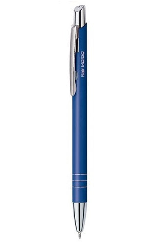 Flair Indigo Ball Pen - Bbag | India’s Best Online Stationery Store