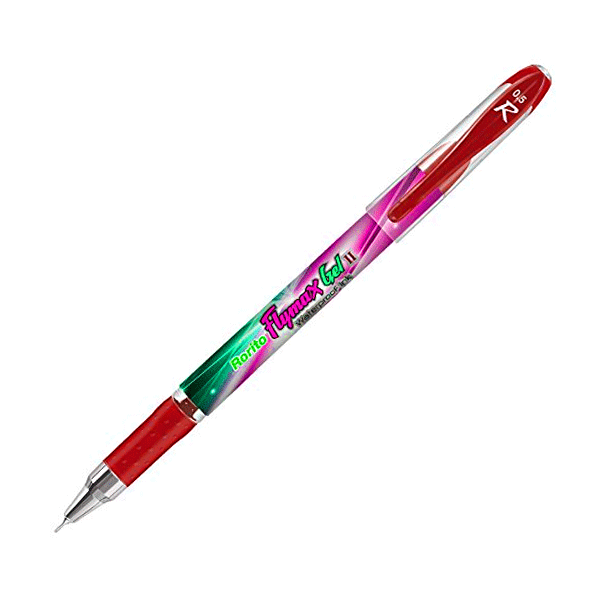 Rorito Flymax Gel II Pen