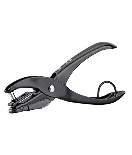 Kangaro Paper Single Punch SHP 20 With Floating Punch - Bbag | India’s Best Online Stationery Store