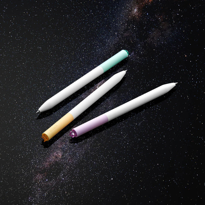 Kaco First Roller Stars Set Of 3 Pens