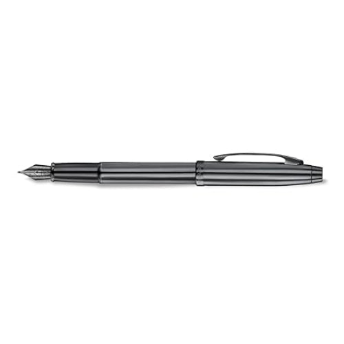 Sheaffer 9375 Fountain Pen ionic PVD / bbag indias best online store