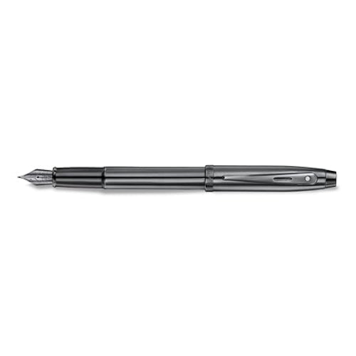 Sheaffer 9375 Fountain Pen ionic PVD / bbag indias best online store