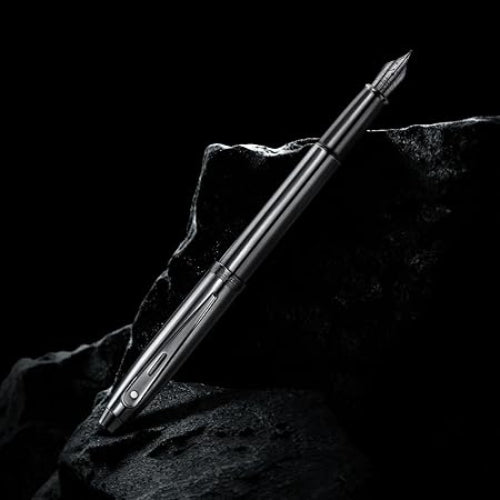 Sheaffer 9375 Fountain Pen ionic PVD / bbag indias best online store