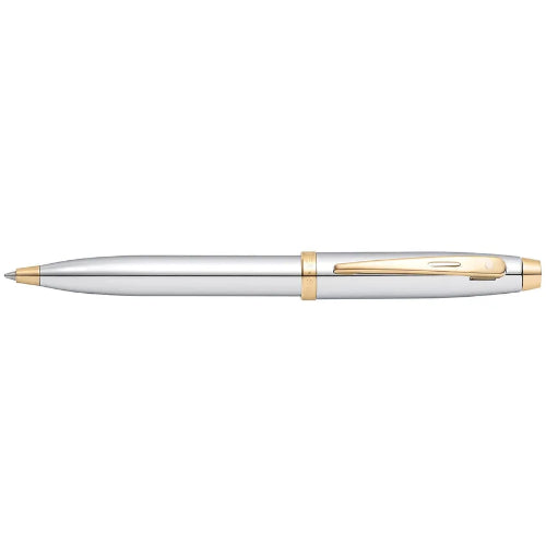Sheaffer 9340 Glossy Black Ballpoint Pen / bbag indias best online store