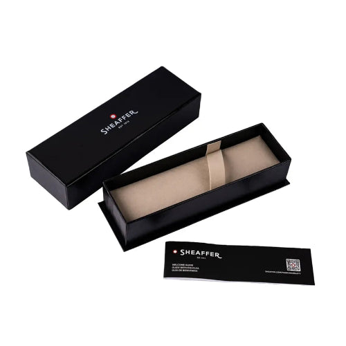 Sheaffer Reminder Black Ball Pen /bbag indias best online store